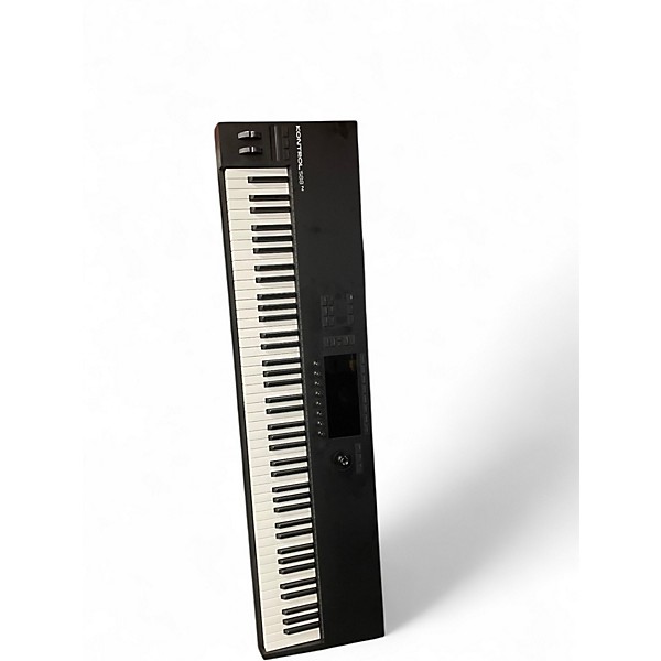 Used Native Instruments Krontrol S88 MK3 Production Controller