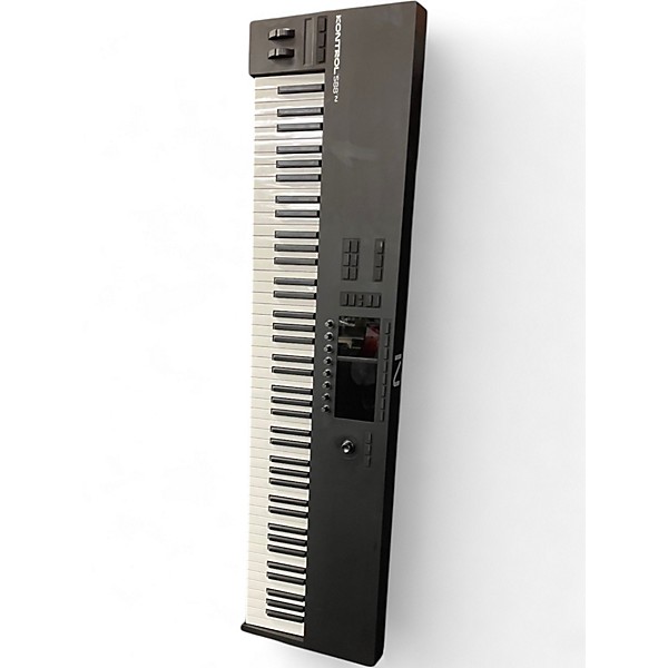 Used Native Instruments Krontrol S88 MK3 Production Controller