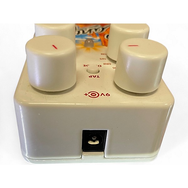 Used Electro-Harmonix Canyon Delay and Looper Effect Pedal