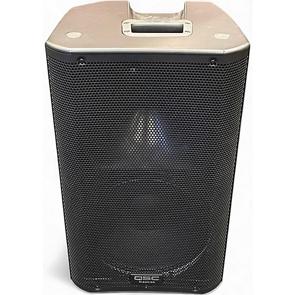 Used QSC K12 Powered Speaker