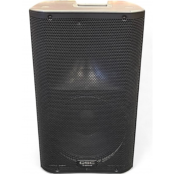 Used QSC K12 Powered Speaker