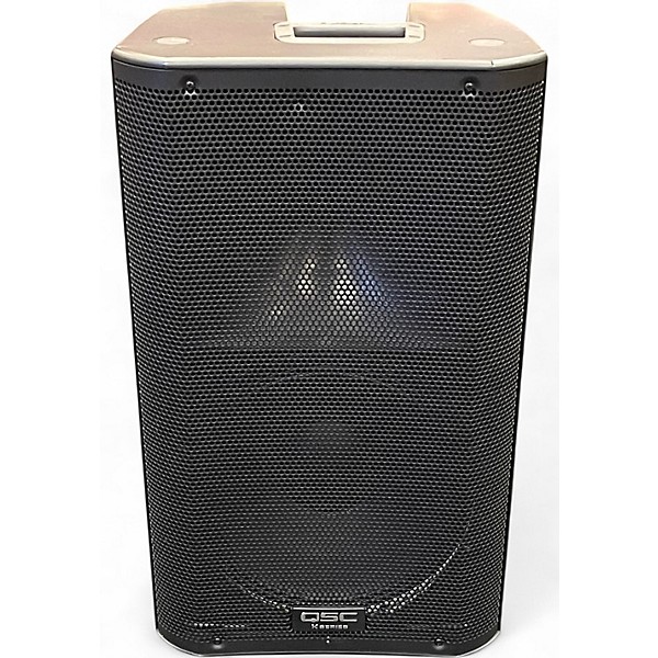 Used QSC K12 Powered Speaker
