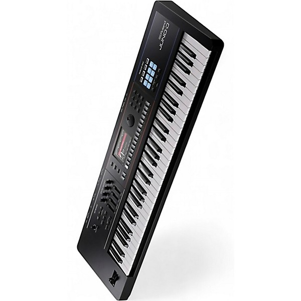 Used Roland Juno-D6 Portable Keyboard