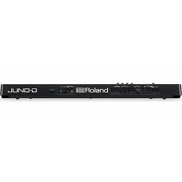 Used Roland Juno-D6 Portable Keyboard