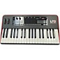 Used IK Multimedia UNO Synth Pro Synthesizer