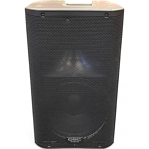 Used QSC K12 Powered Speaker