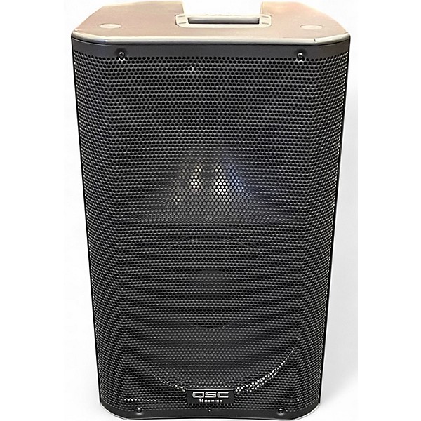 Used QSC K12 Powered Speaker