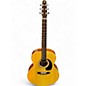 Used Seagull MJM6 Natural Acoustic Guitar thumbnail