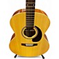 Used Seagull MJM6 Natural Acoustic Guitar
