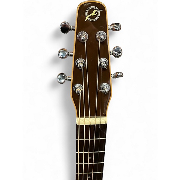 Used Seagull MJM6 Natural Acoustic Guitar