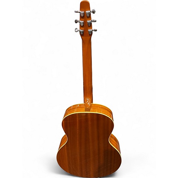 Used Seagull MJM6 Natural Acoustic Guitar