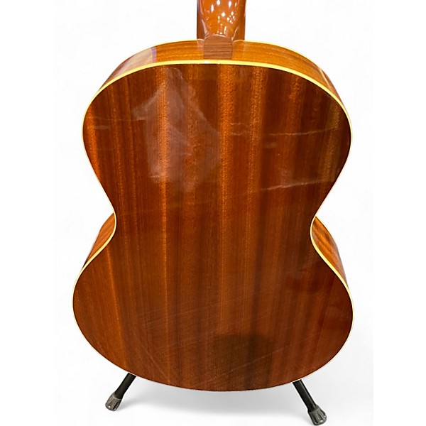 Used Seagull MJM6 Natural Acoustic Guitar