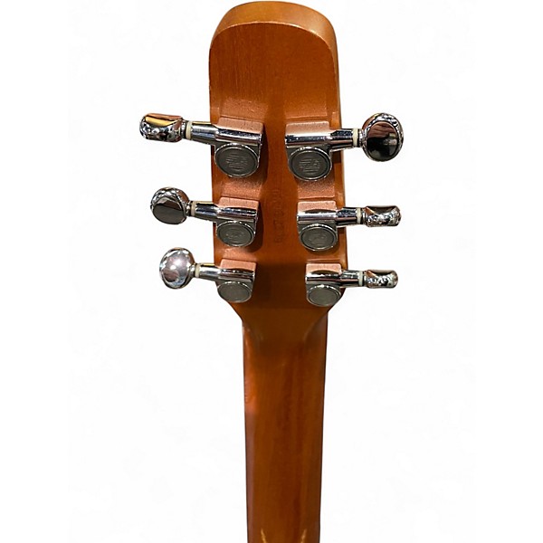 Used Seagull MJM6 Natural Acoustic Guitar