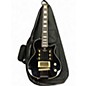 Used Traveler Guitar EG1 Custom Black Electric Guitar thumbnail
