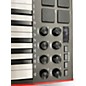 Used Akai Professional MPK Mini MIDI Controller