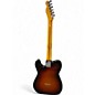 Used Fender American Professional II Telecaster 3 Color Sunburst Solid Body Electric Guitar