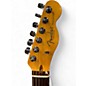 Used Fender American Professional II Telecaster 3 Color Sunburst Solid Body Electric Guitar