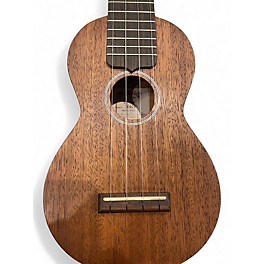Used Martin S1 UKE Natural Ukulele