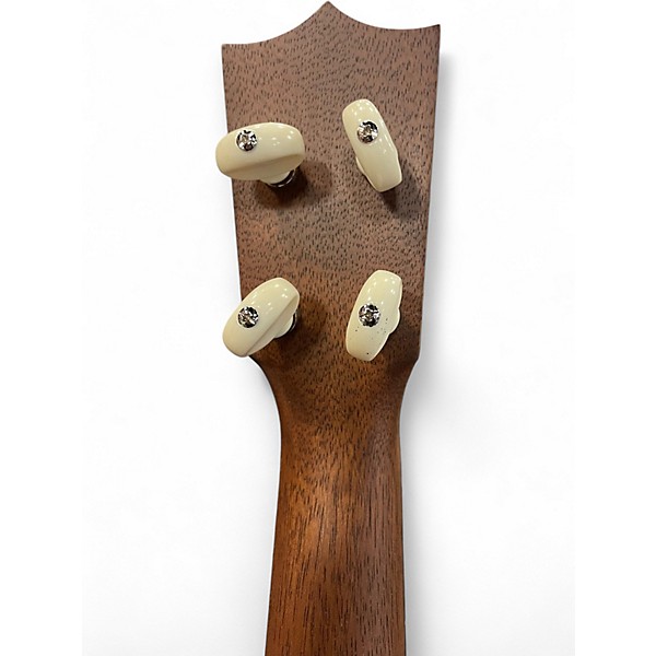 Used Martin S1 UKE Natural Ukulele