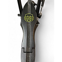 Used Mapex Armory Response Single Bass Drum Pedal