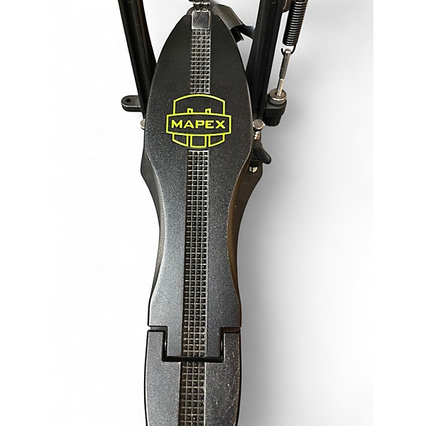 Used Mapex Armory Response Single Bass Drum Pedal