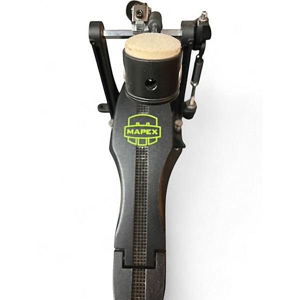 Used Mapex Armory Response Single Bass Drum Pedal