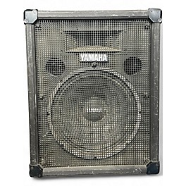Used Yamaha SM15H Unpowered Monitor