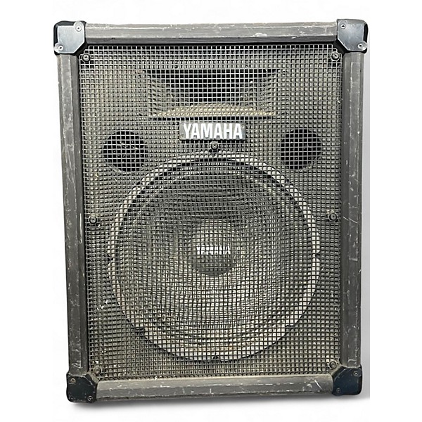 Used Yamaha SM15H Unpowered Monitor