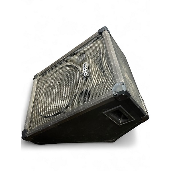 Used Yamaha SM15H Unpowered Monitor