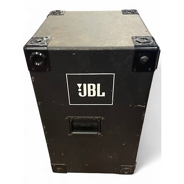 Used JBL Cabaret 4691B Unpowered Speaker