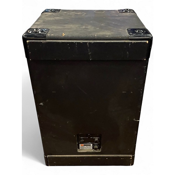Used JBL Cabaret 4691B Unpowered Speaker