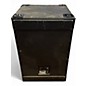 Used JBL Cabaret 4691B Unpowered Speaker
