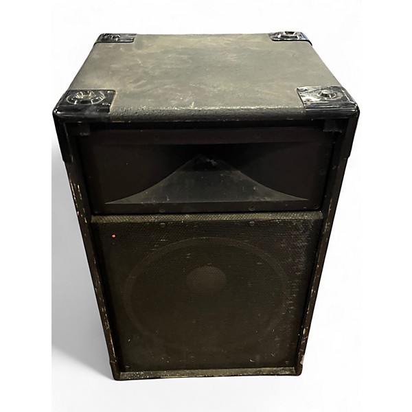 Used JBL Cabaret 4691B Unpowered Speaker