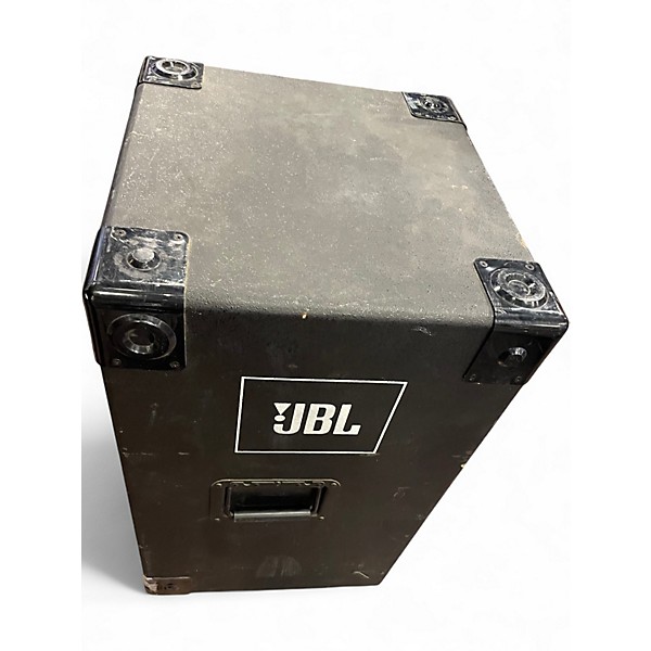 Used JBL Cabaret 4691B Unpowered Speaker
