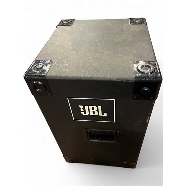 Used JBL Cabaret 4691B Unpowered Speaker