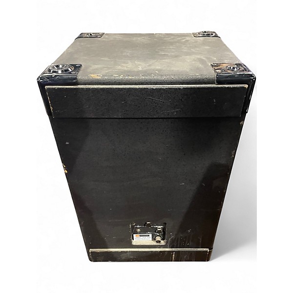 Used JBL Cabaret 4691B Unpowered Speaker