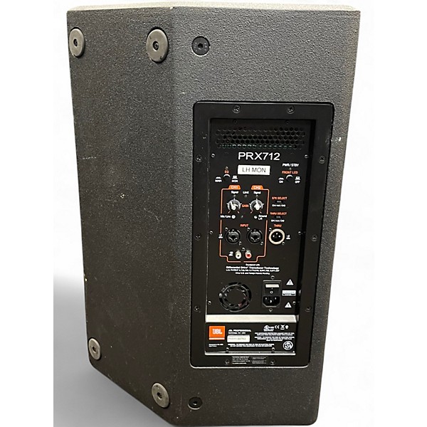 Used JBL PRX712 Powered Speaker