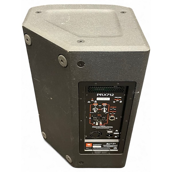 Used JBL PRX712 Powered Speaker