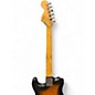 Used Squier Affinity Stratocaster Tobacco Burst Solid Body Electric Guitar
