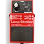 Used BOSS RC1 Loop Station Pedal thumbnail