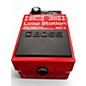 Used BOSS RC1 Loop Station Pedal