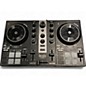 Used Hercules DJ DJ CONTROL INPULSE 200 MK2 Unpowered Mixer thumbnail