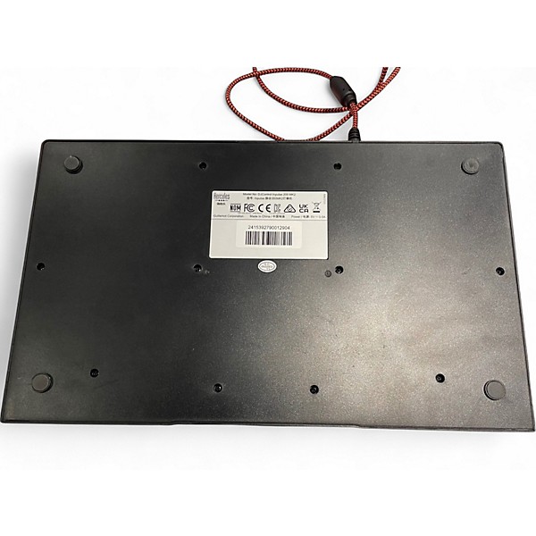 Used Hercules DJ DJ CONTROL INPULSE 200 MK2 Unpowered Mixer