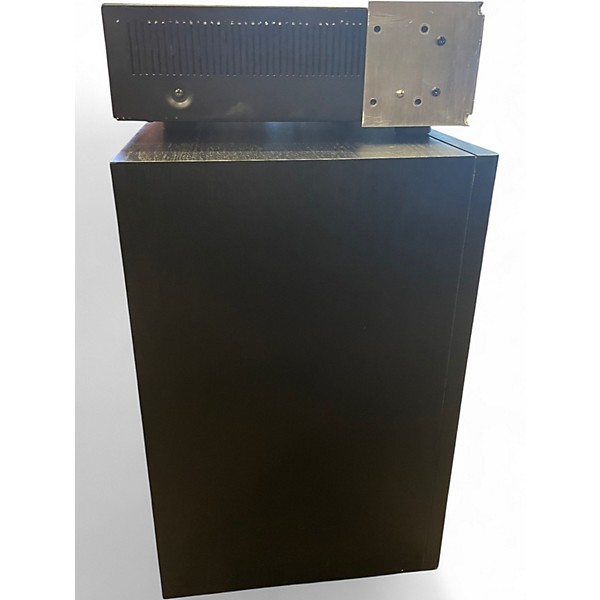 Used Behringer TRUTH B2031 PAIR WITH AMP Unpowered Monitor