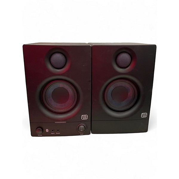 Used PreSonus Eris 3.5BT Powered Monitor