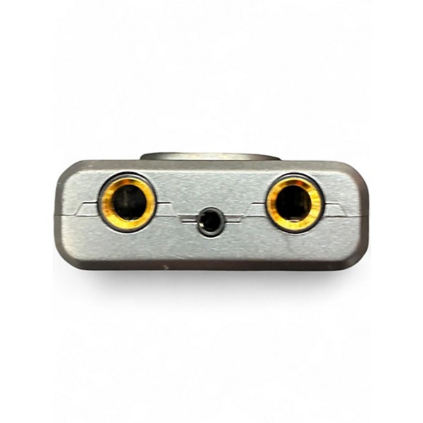 Used Mooer Prime P1 Multi Effects Processor