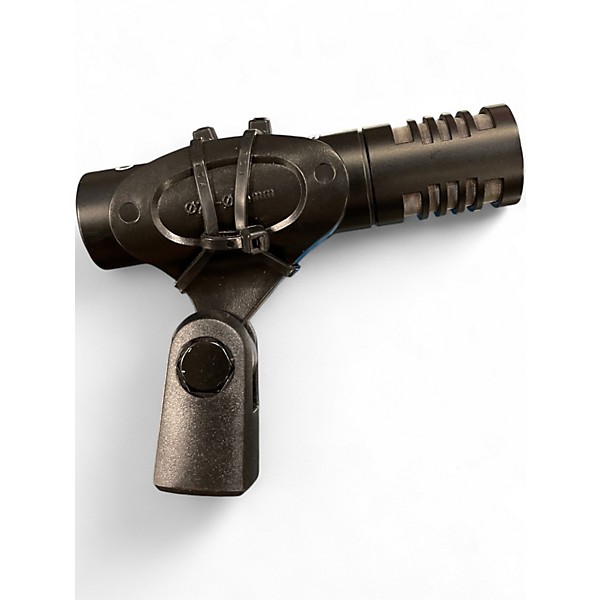 Used SABIAN DRUM MIC Drum Microphone