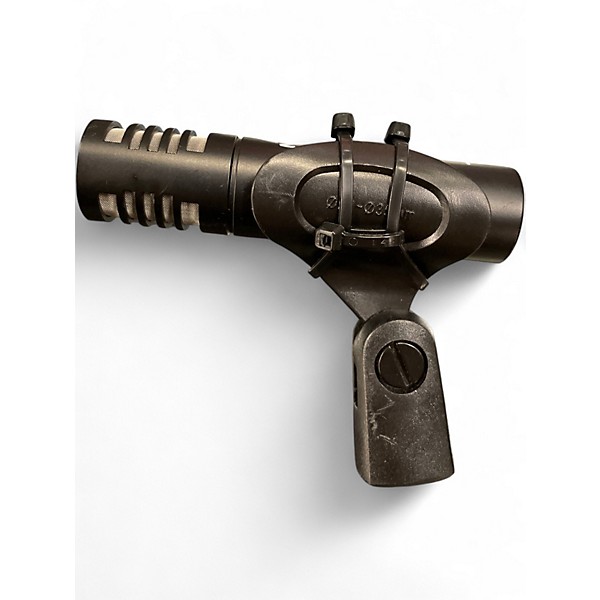 Used SABIAN DRUM MIC Drum Microphone