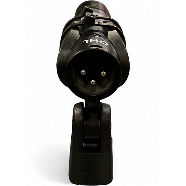 Used SABIAN DRUM MIC Drum Microphone