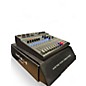 Used Zoom LiveTrak L-8 Digital Mixer